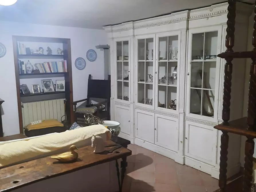 Immagine 27 di Rustico / casale in vendita  a Manciano