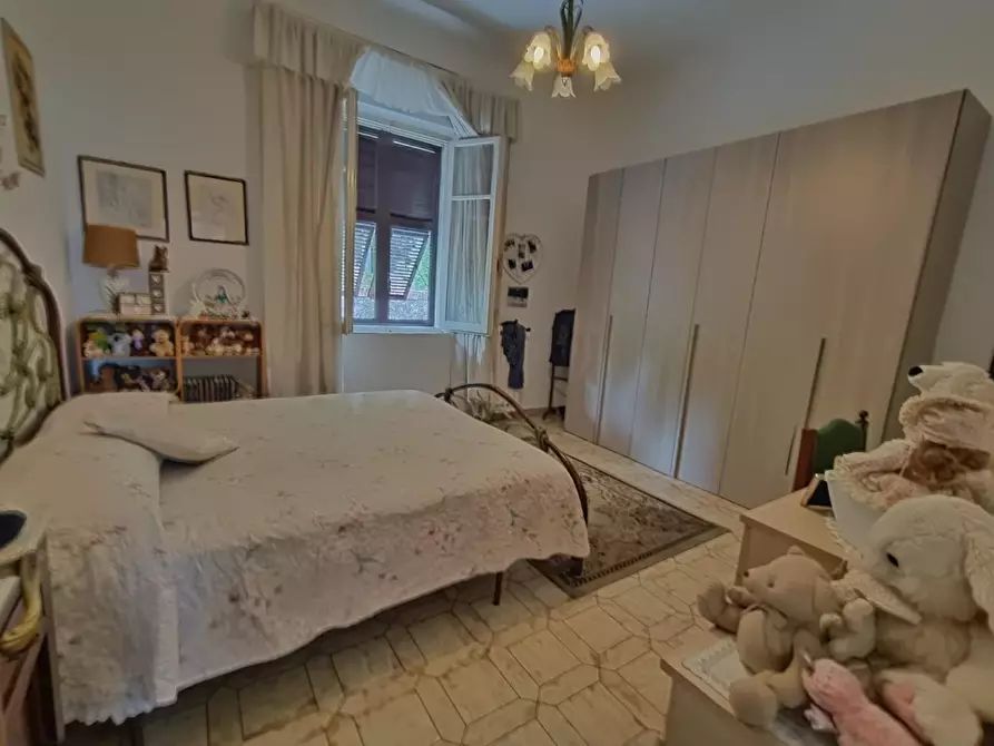 Immagine 22 di Villa in vendita  a Ameglia