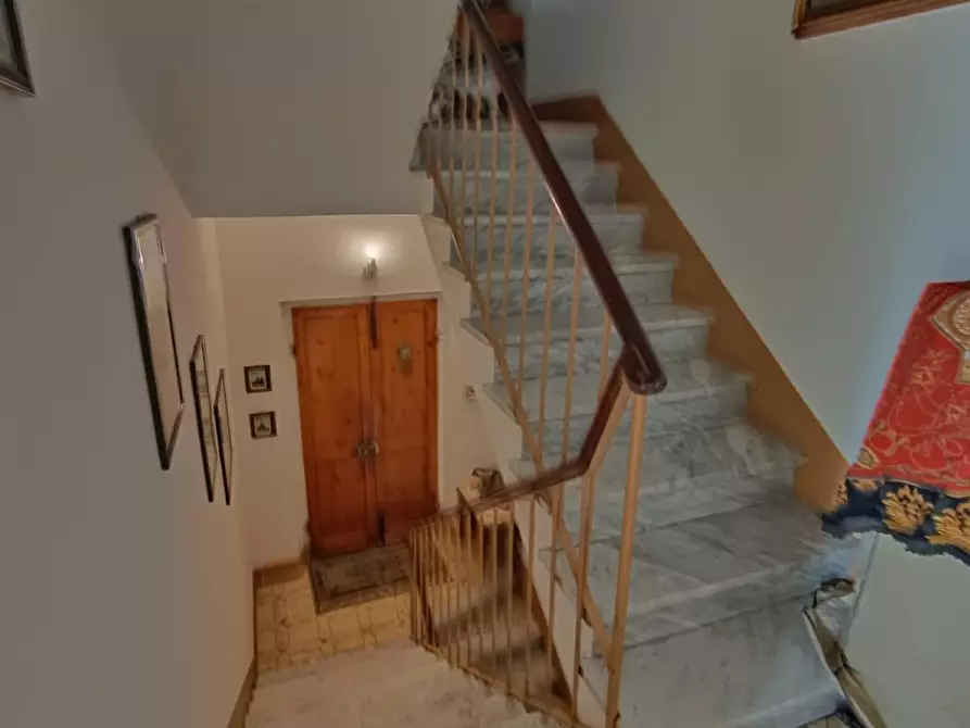 Immagine 25 di Villa in vendita  a Ameglia