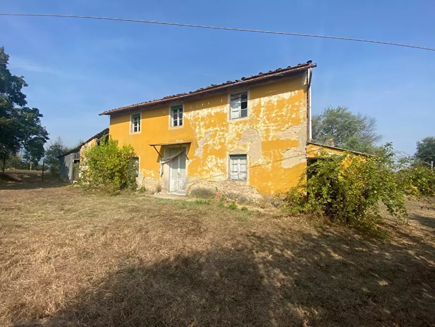 Immagine 1 di Casa indipendente in vendita  a Santa Maria A Monte