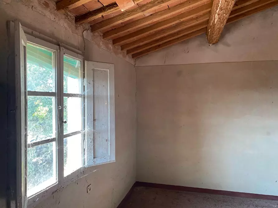 Immagine 11 di Casa indipendente in vendita  a Santa Maria A Monte