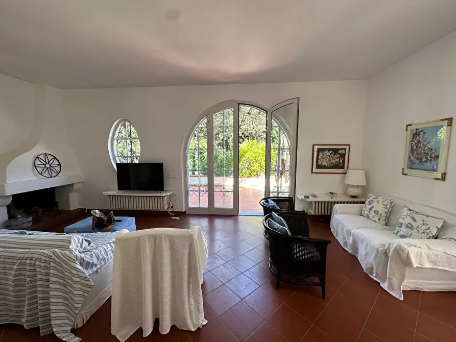 Immagine 21 di Villa in affitto  a Forte Dei Marmi