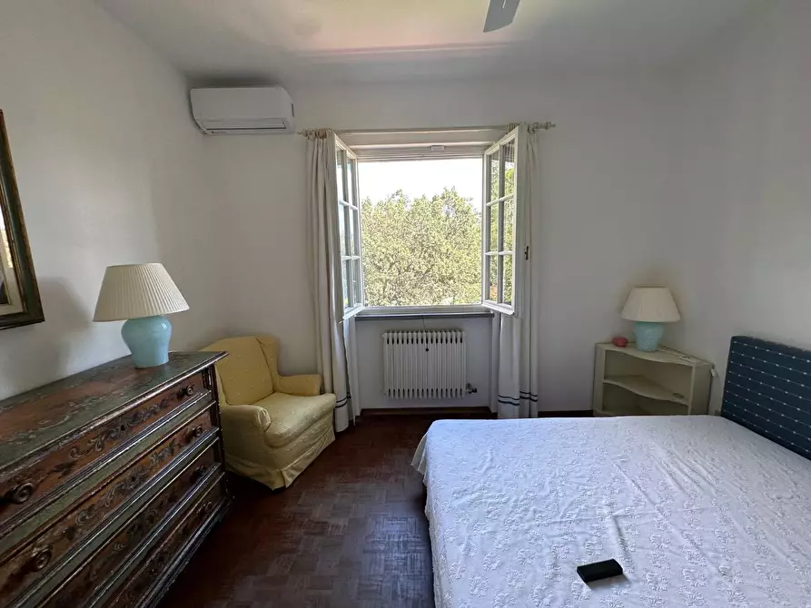 Immagine 27 di Villa in affitto  a Forte Dei Marmi