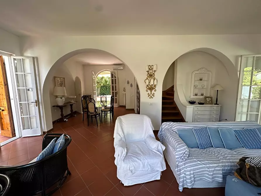 Immagine 19 di Villa in affitto  a Forte Dei Marmi
