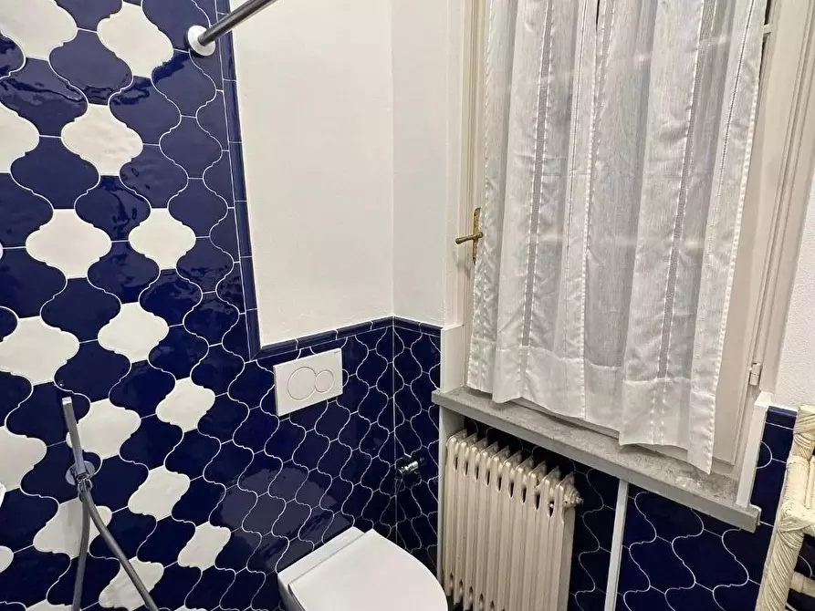 Immagine 47 di Villa in affitto  a Forte Dei Marmi