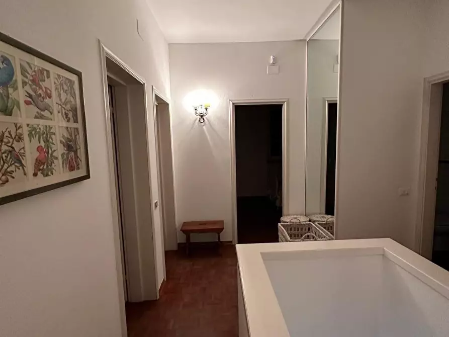 Immagine 41 di Villa in affitto  a Forte Dei Marmi