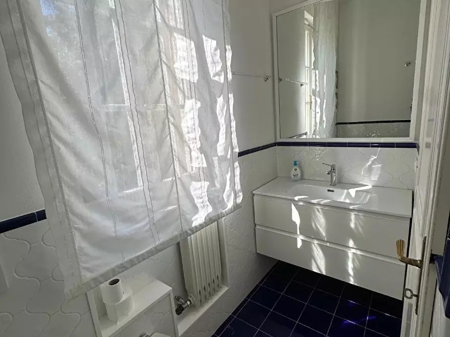 Immagine 37 di Villa in affitto  a Forte Dei Marmi