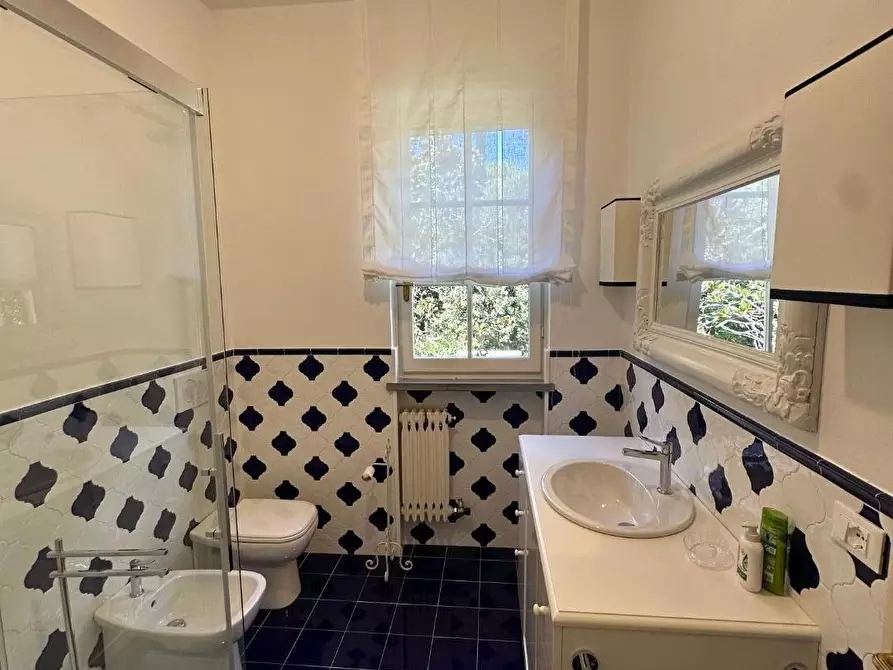 Immagine 38 di Villa in affitto  a Forte Dei Marmi