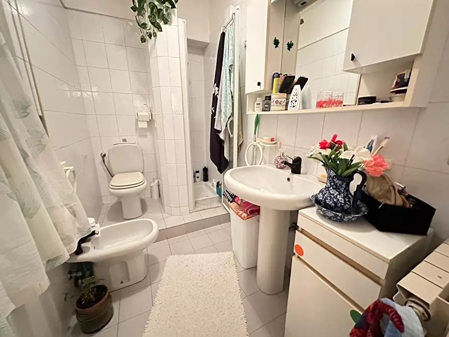 Immagine 27 di Casa semindipendente in vendita  a Ameglia