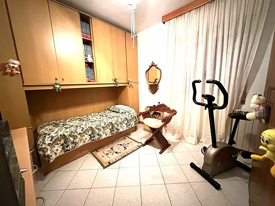 Immagine 21 di Casa semindipendente in vendita  a Ameglia