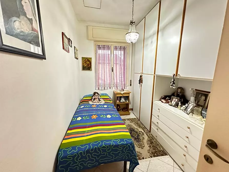 Immagine 24 di Casa semindipendente in vendita  a Ameglia