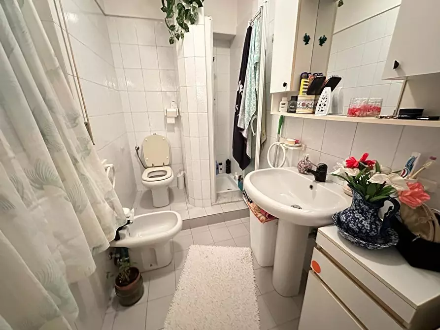 Immagine 25 di Casa semindipendente in vendita  a Ameglia