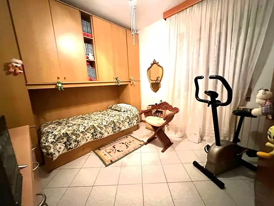 Immagine 19 di Casa semindipendente in vendita  a Ameglia