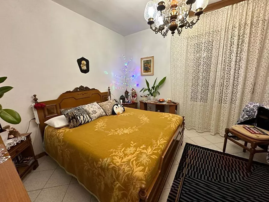 Immagine 17 di Casa semindipendente in vendita  a Ameglia