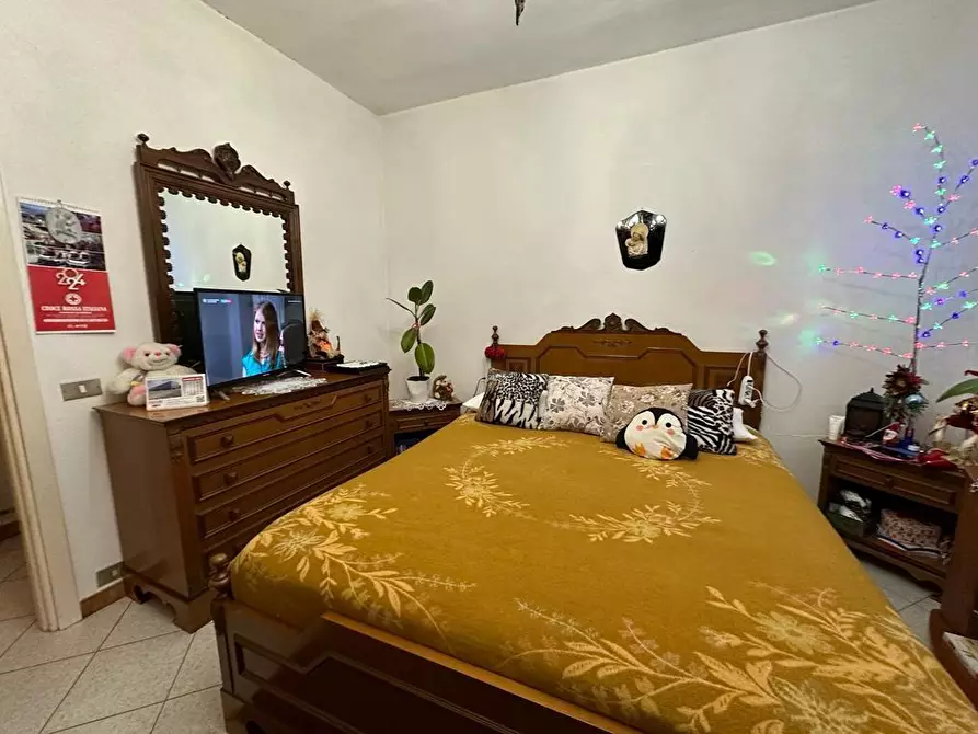 Immagine 18 di Casa semindipendente in vendita  a Ameglia