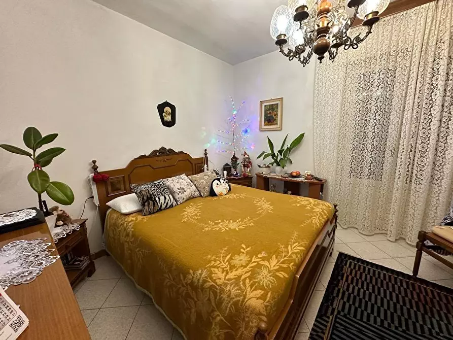 Immagine 16 di Casa semindipendente in vendita  a Ameglia