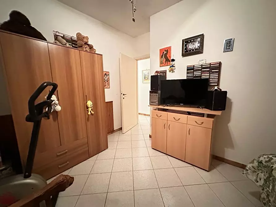 Immagine 22 di Casa semindipendente in vendita  a Ameglia