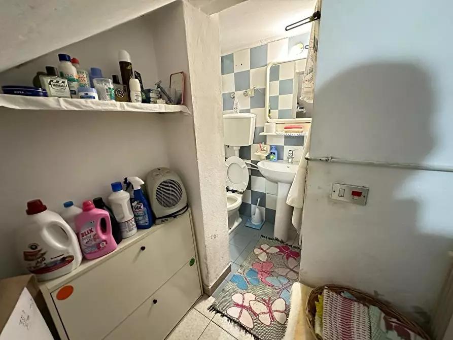 Immagine 14 di Casa semindipendente in vendita  a Ameglia