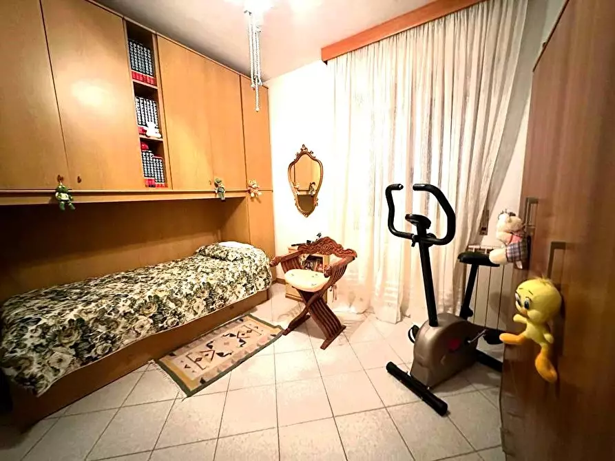 Immagine 20 di Casa semindipendente in vendita  a Ameglia