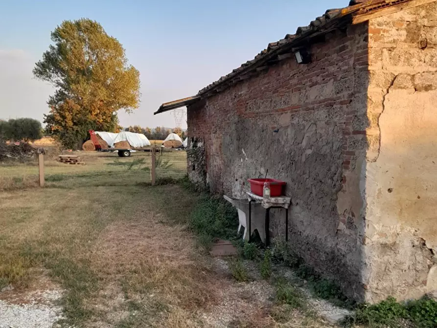 Immagine 7 di Deposito in vendita  a San Miniato