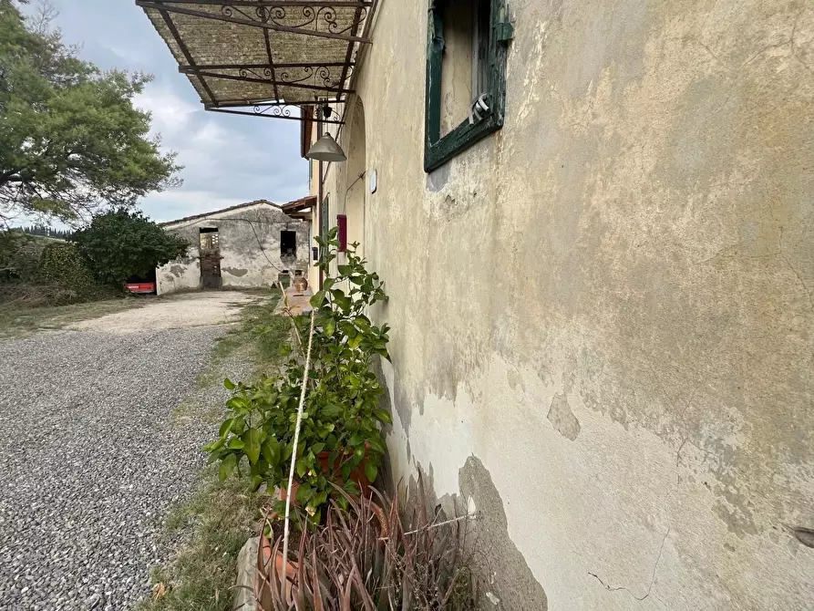 Immagine 26 di Casa colonica in vendita  a Cerreto Guidi