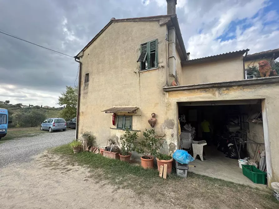 Immagine 20 di Casa colonica in vendita  a Cerreto Guidi