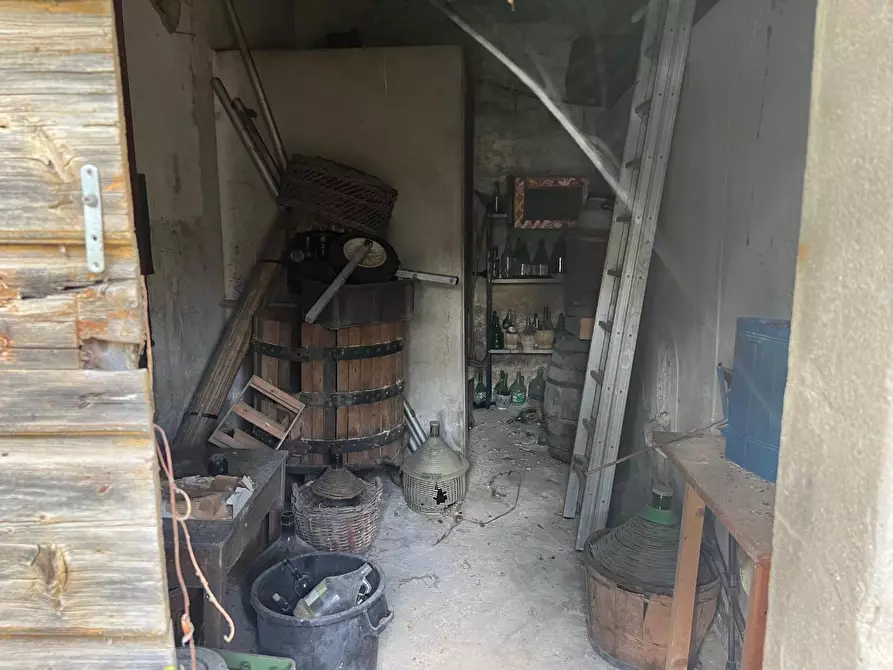 Immagine 29 di Casa colonica in vendita  a Cerreto Guidi