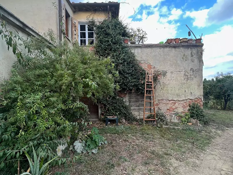 Immagine 21 di Casa colonica in vendita  a Cerreto Guidi