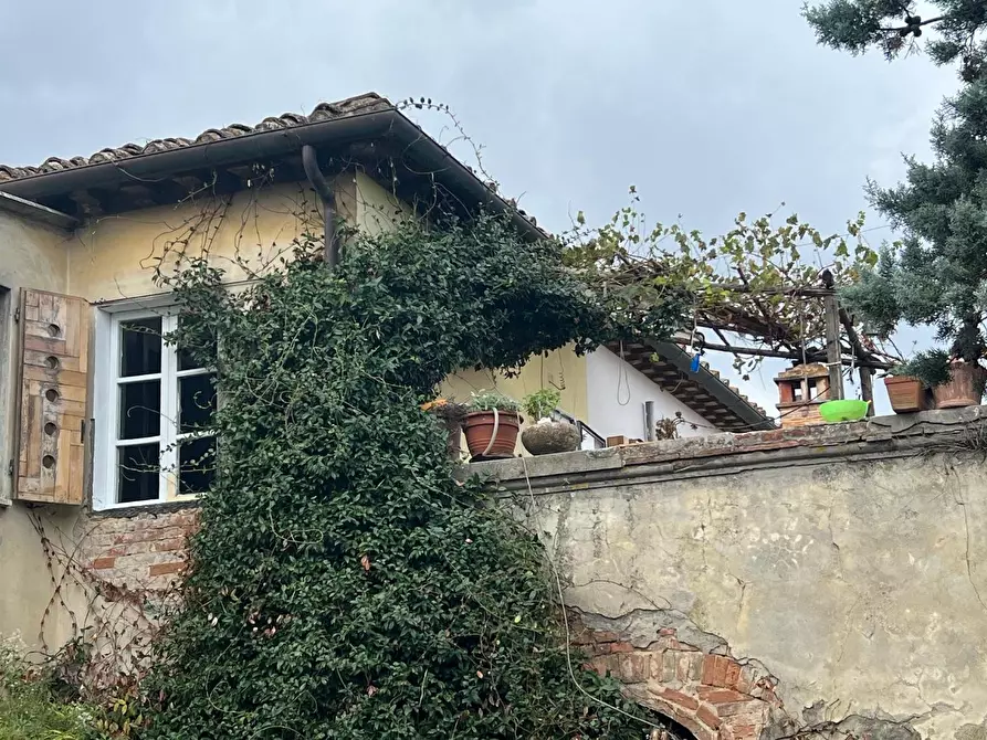 Immagine 24 di Casa colonica in vendita  a Cerreto Guidi