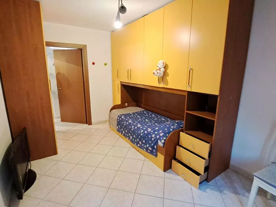 Immagine 8 di Appartamento in vendita  a Rosignano Marittimo