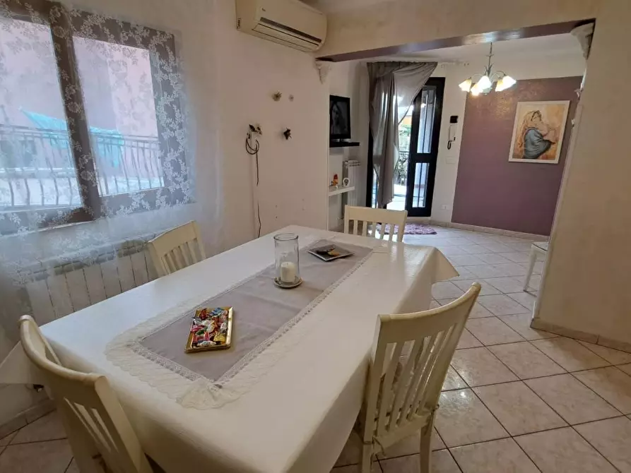 Immagine 3 di Appartamento in vendita  a Rosignano Marittimo