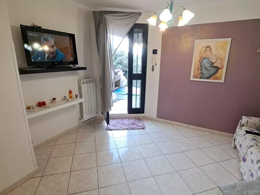 Immagine 5 di Appartamento in vendita  a Rosignano Marittimo