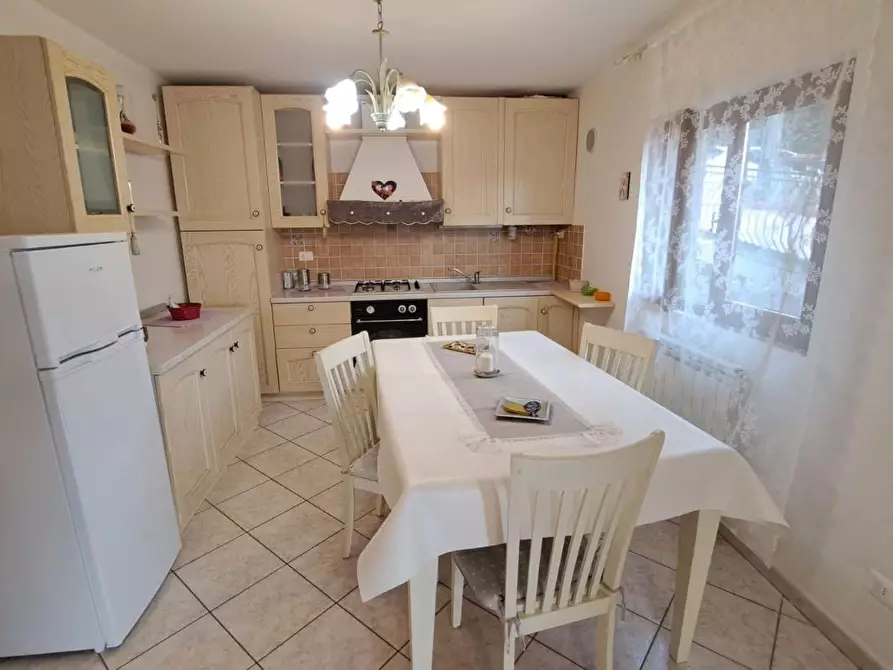 Immagine 2 di Appartamento in vendita  a Rosignano Marittimo