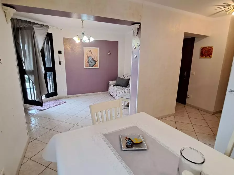 Immagine 4 di Appartamento in vendita  a Rosignano Marittimo