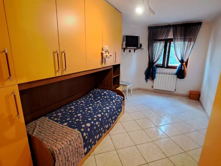 Immagine 9 di Appartamento in vendita  a Rosignano Marittimo