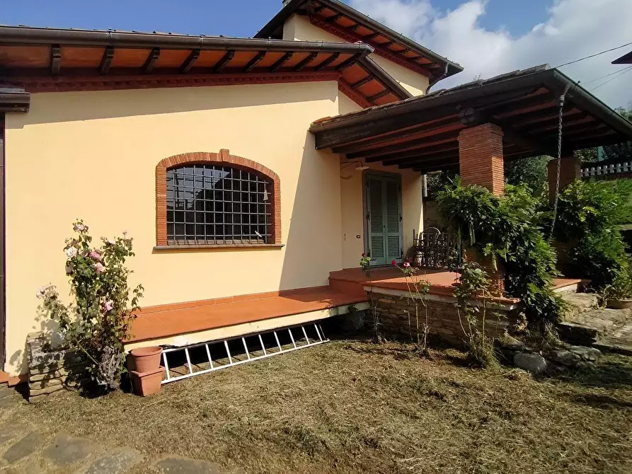 Immagine 4 di Villa in vendita  a Massa