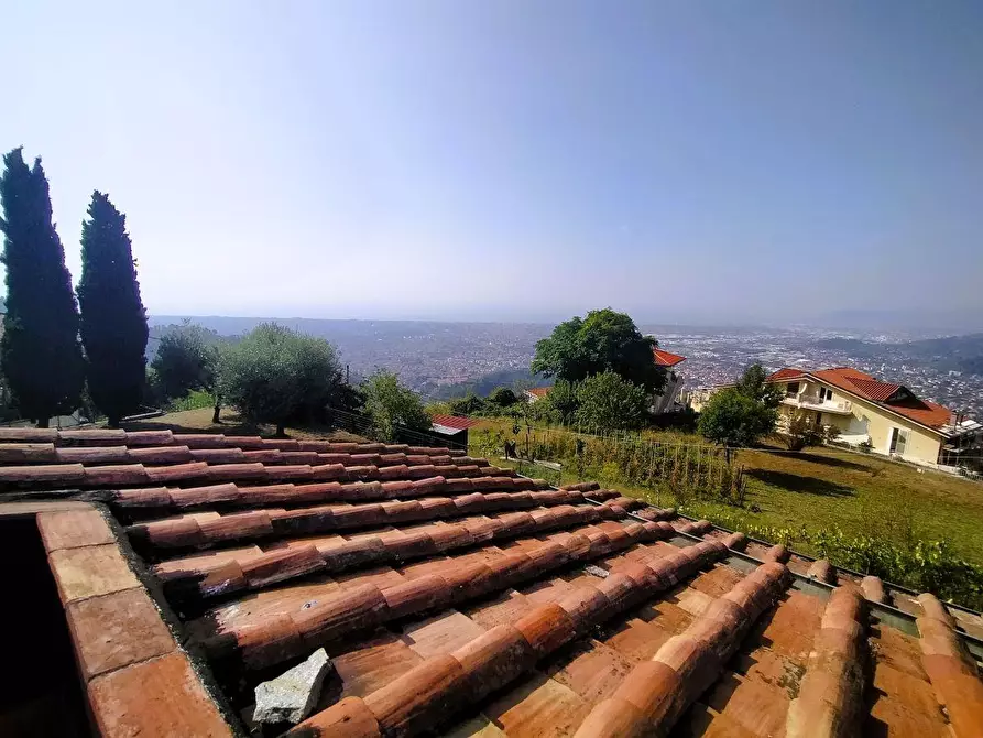 Immagine 19 di Villa in vendita  a Massa