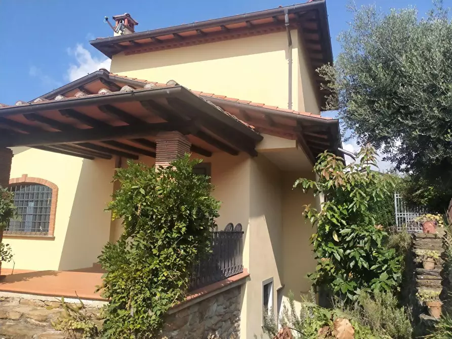 Immagine 25 di Villa in vendita  a Massa