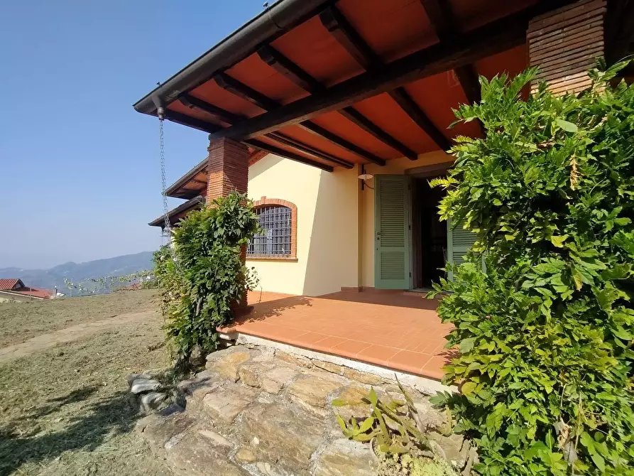 Immagine 6 di Villa in vendita  a Massa