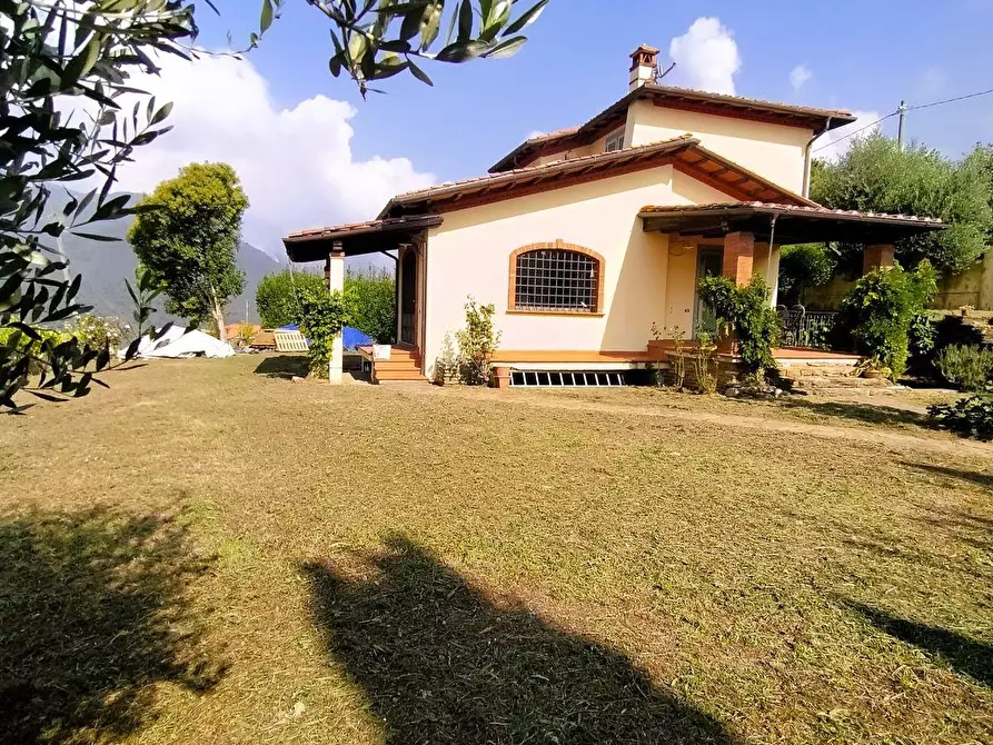 Immagine 9 di Villa in vendita  a Massa