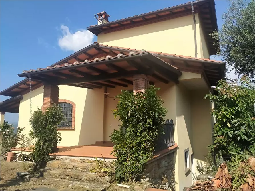 Immagine 7 di Villa in vendita  a Massa