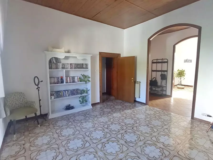 Immagine 13 di Appartamento in vendita  a Certaldo