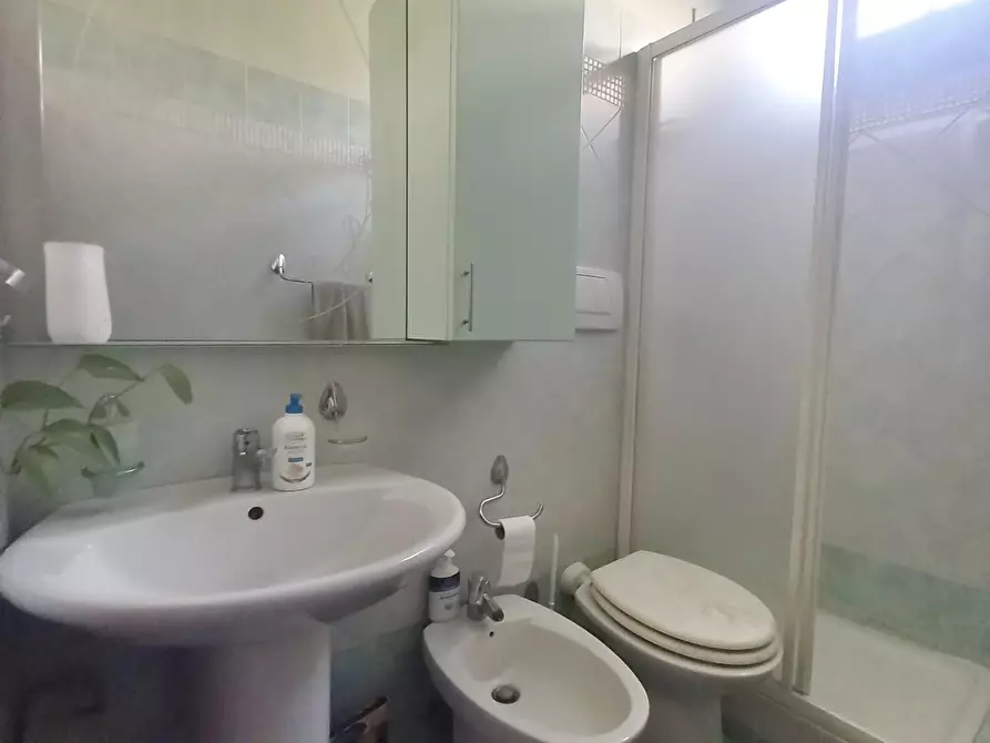 Immagine 8 di Appartamento in vendita  a Certaldo