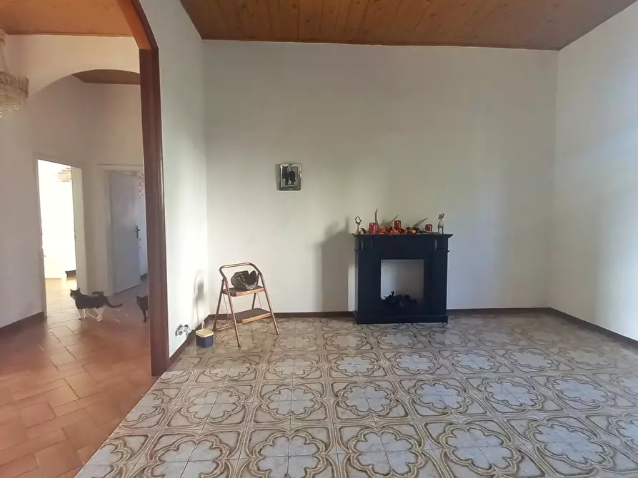 Immagine 12 di Appartamento in vendita  a Certaldo