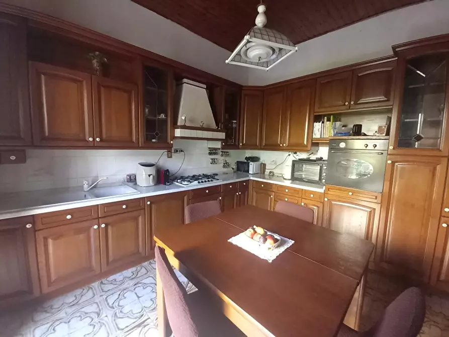 Immagine 5 di Appartamento in vendita  a Certaldo