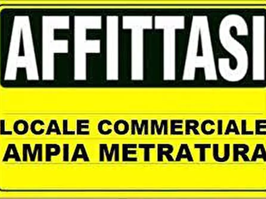 Immagine 1 di Locale commerciale in affitto  a San Giuliano Terme