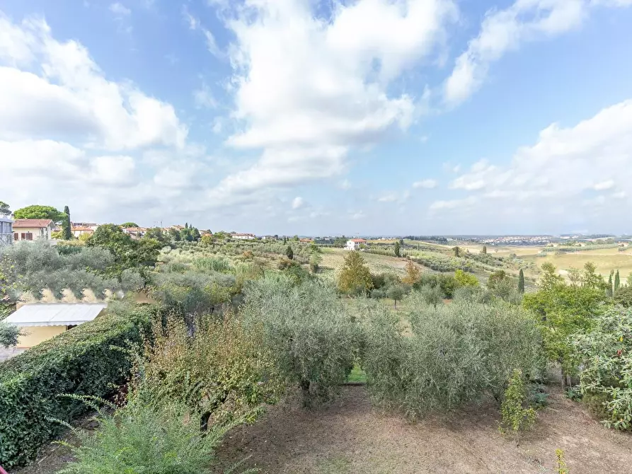 Immagine 1 di Casa bifamiliare in vendita  a Cerreto Guidi