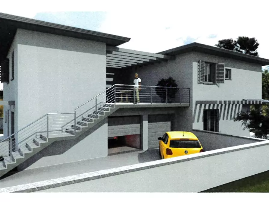 Immagine 6 di Terratetto in vendita  a San Miniato