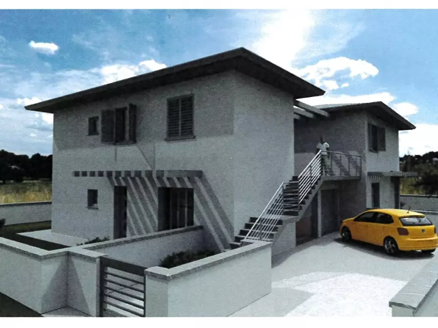 Immagine 2 di Appartamento in vendita  a San Miniato