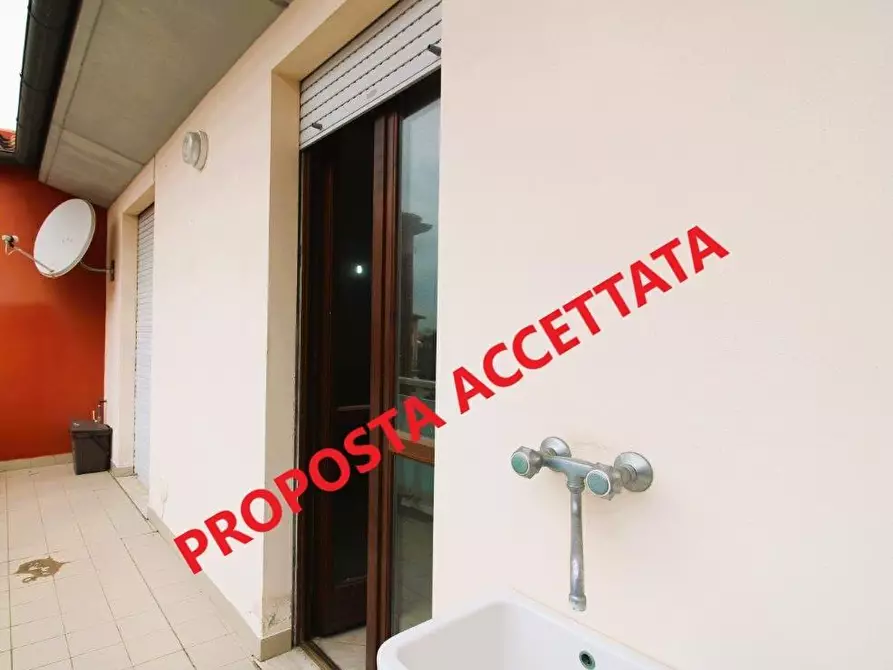appartamento in vendita a Ponsacco